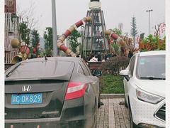 -枫香湖儿童公园