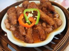 -沙河粉村·国家非遗传承(云台店)