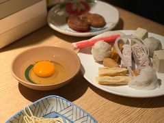 -温野菜涮涮锅(西单大悦城店)