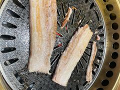 -海之屋韩式烤肉(海棠68环球美食街店)