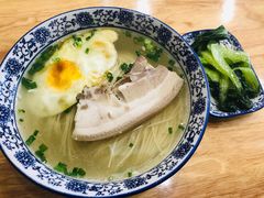 -裕兴记·三虾面(西北街总店)