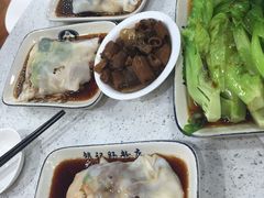 -银记肠粉(文昌北路店)