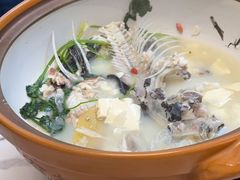 -宝荣鱼馆·临湖之宴(千岛湖店)