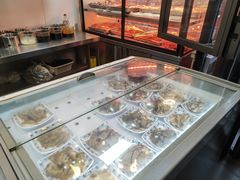 -万记麻辣烫国展总店