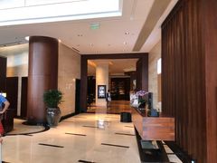 -上海浦东嘉里大酒店