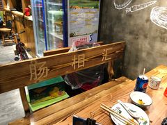 -肠相汇常德老肠子馆(雨花亭店)