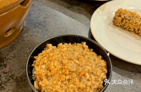Street Corner Braised Pork Rice
