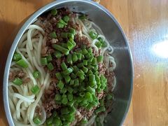-左撇子私房面