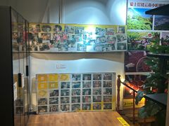 -爱上层楼咖啡馆(为公桥店)