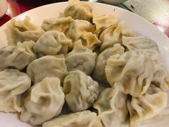 -大眼锅贴水饺(河东店)