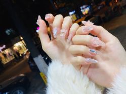-CM.Nail美甲美睫