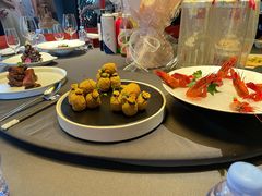 -上海滩餐厅(BFC外滩金融中心店)