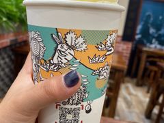 -茶颜悦色(雨花亭凯德二楼店)
