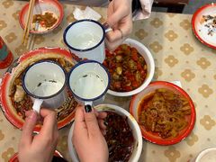 -老三样·旧食新味(船山路店)