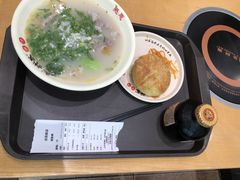 -武圣羊汤(武圣路店)