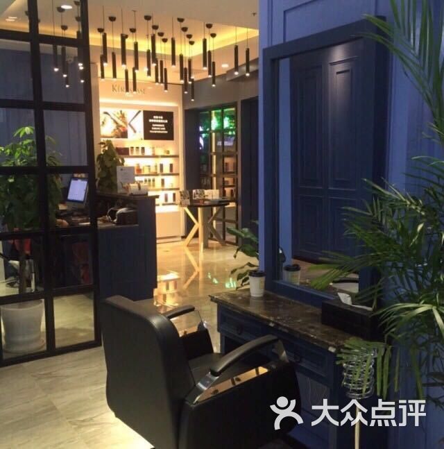 celeste北木美发沙龙(南金鹰店)图片 - 第40张