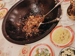 -江湖水乡铁锅炖魚(周庄嘉园店)