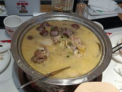 -李老哈·东北菜(宋园路店)