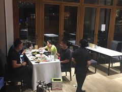 -黔蘑菇四季餐厅(观山湖店)