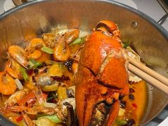 -七欣天香辣蟹火锅(南通任港路大润发店)