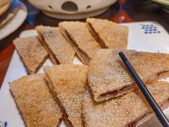 -山水茶艺馆·点心粤菜·30年老字号