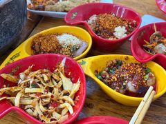 -冒椒火辣(奎星楼街店)