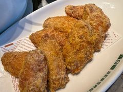 -新白鹿餐厅(城西银泰城店)