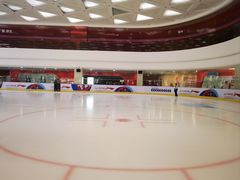 -全明星滑冰俱乐部(万象城店)