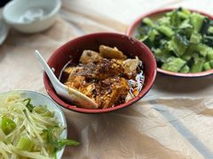-十一街苍蝇馆子转经消江湖菜(九眼桥十一街店)