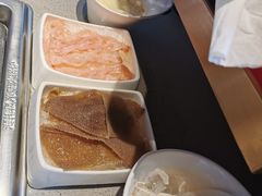 -海底捞火锅(武胜路凯德广场店)