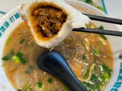 -当家水煎包·牛肉汤(浦江店)