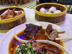 -澳门陈光记烧味饭店(南京德基广场店)