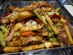 -情妹妹干锅锅(中海国际购物公园店)