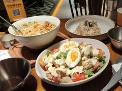 -The Good Place好地方·Brunch·coffee(国贸店)