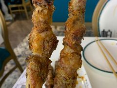 -帕米尔食府(白云观店)