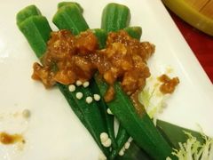 -大地春饼店(黄河路店)