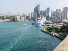 -悉尼海港大桥