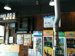 -釜山火炉·海鲜烤肉(紫藤路店)