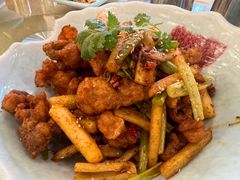 -旭龙鱼头王(航华店)