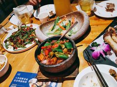 -古琢小馆·珠海味(南方软件园店)