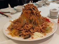 -莆田餐厅(吉隆坡柏威年广场店)