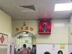 -胜利茶餐室