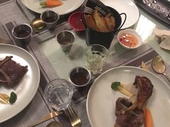-五合院·整点烤肉