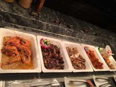 -金海湾自助餐厅(金陵饭店)