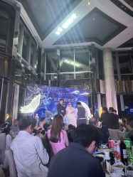 -上海金茂君悦大酒店·宴会厅