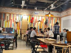 -枪火串烧·东北特色烧烤(罗湖总店)