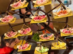 -花时·炭火烧肉(东百中心A馆店)