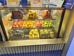 -茶百道(京华城店)