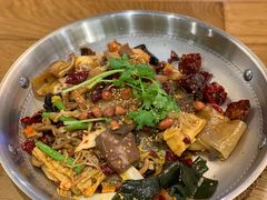 麻辣香锅-川锅哎哟·麻辣香锅(国大城市广场店)