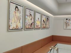 -海马体照相馆(上海万象城店)
